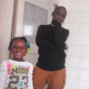 Meet your Posher, Roberta